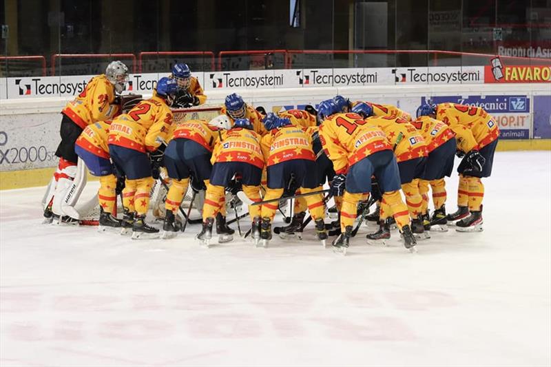 FINALE, ATTO PRIMO
RECAP U19 